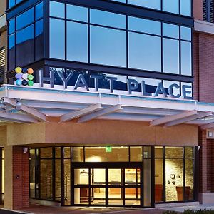 Hyatt Place Bloomington Indiana